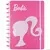 Caderno Inteligente Barbie Pink - A5