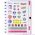 Caderno Inteligente By Luluca Lulike - A5 - comprar online