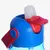 Garrada Flip Infantil (400 ml) Spider Man - ZC - comprar online
