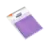Bloco Smart Notes (Roxo Neon) 50fls - BRW