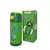 Garrafa Térmica Infantil Top Handle C/ Adesivo (350 ml) Dinossauro - ZC