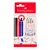 Caneta Fine Pen com 3 cores - FABER-CASTELL