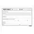 Recibo S/ Canhoto 50 folhas - ANIMATIVA