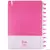 Caderno Inteligente Barbie Pink - A5 - Amo Feito de Papel - Papelaria, Presentes e Criações