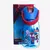 Garrada Flip Infantil (400 ml) Spider Man - ZC