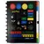 Caderno Inteligente Harry Potter - A5 - comprar online