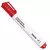 Marcador Quadro Branco (Vermelho) BAZZE