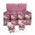 Apontador Emborrachado - Hello Kitty