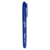Marcador Perm Slim (Azul) BAZZE