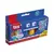 Giz Cera Super Jumbo (6 cores) TRIS