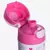 Garrafa Top Handle (500 ml) Eu amo Gatos - ZC na internet
