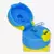 Garrafa Térmica Infantil Top Handle (350 ml) Bob Esponja - ZC na internet