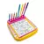 Meu Primeiro Kit de Pintura (Hello Kitty) LEOELEO - comprar online