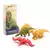 Borracha Raptors - BRW