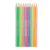 Lápis de Cor Pastel Trend (12cores) LEOELEO - comprar online