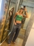 Cropped do Brasil