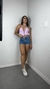 Short Jeans Cecília - comprar online