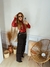 Wide Leg Jeans Maya
