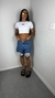 Cropped do Brasil - loja online