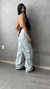 Cropped Zuri - Sameida Store