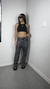 Calça Jeans Lia