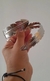 Brazalete Queen plateado