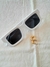 Gafas Francia Blancas