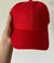 Gorra roja
