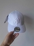 Gorra Blanca