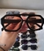 Gafas Madrid cristal naranja