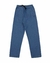 Calça Baggy Jeans Fire Apparel Design (Azul)