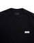 Camiseta Oversized Fire Basic Outline (Preto) - comprar online