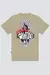 Camiseta Chronic (Caqui)