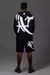 Blusa Moletom Chronic Black 006V2 (Preto Reativo) - comprar online