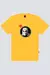 Camiseta Chronic (Amarelo Ouro)
