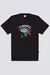Camiseta Chronic (Preto Reativo) - comprar online