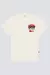 Camiseta Chronic (Branco Off White) - comprar online