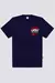 Camiseta Chronic (Marinho Bavieira) - comprar online