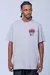 Camiseta Chronic (Cinza Gray) - comprar online