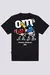 Camiseta Chronic (Preto)