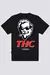 Camiseta Chronic (Preto Reativo)