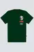 Camiseta Chronic (Verde Cannabis) - comprar online