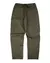 Calça Cargo Reta Stranger (Verde Musgo) - comprar online