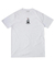 Camiseta Stranger High Bunny (Branca)