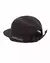 Boné Surfavel Five Panel Running Bomb Spike Letters (Preto/Tag Laranja) - comprar online
