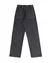 Calça Carpinteiro Jeans Reta Stranger (Estonada) - comprar online