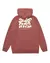 Moletom Surfavel Distorted Letter (Telha) - comprar online
