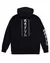 Moletom Surfavel Join The Wave (Preto) na internet