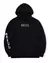 Moletom Surfavel Join The Wave (Preto)