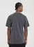 Camiseta Oversized Estampada Smart (Estonado) - comprar online